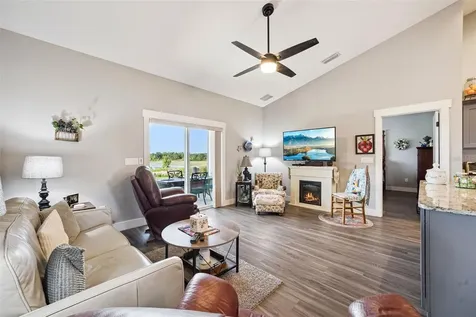 8020 Sergeant Pepper Drive Howey In The Hills FL 34737