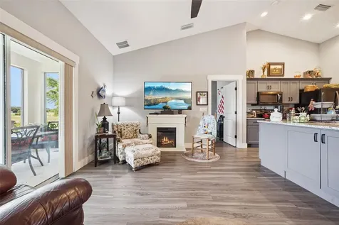8020 Sergeant Pepper Drive Howey In The Hills FL 34737