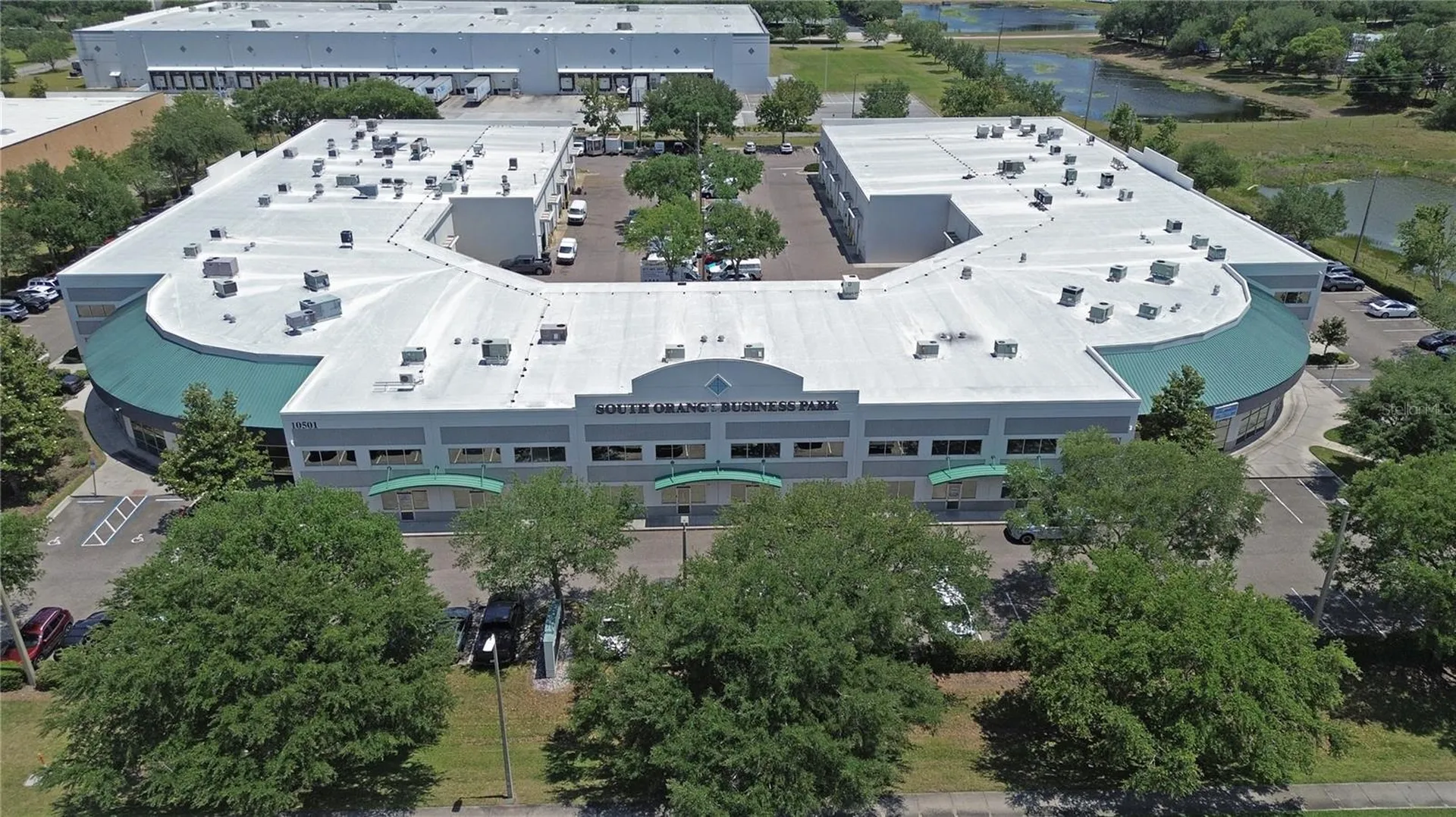 10501 S Orange Avenue Orlando FL 32824