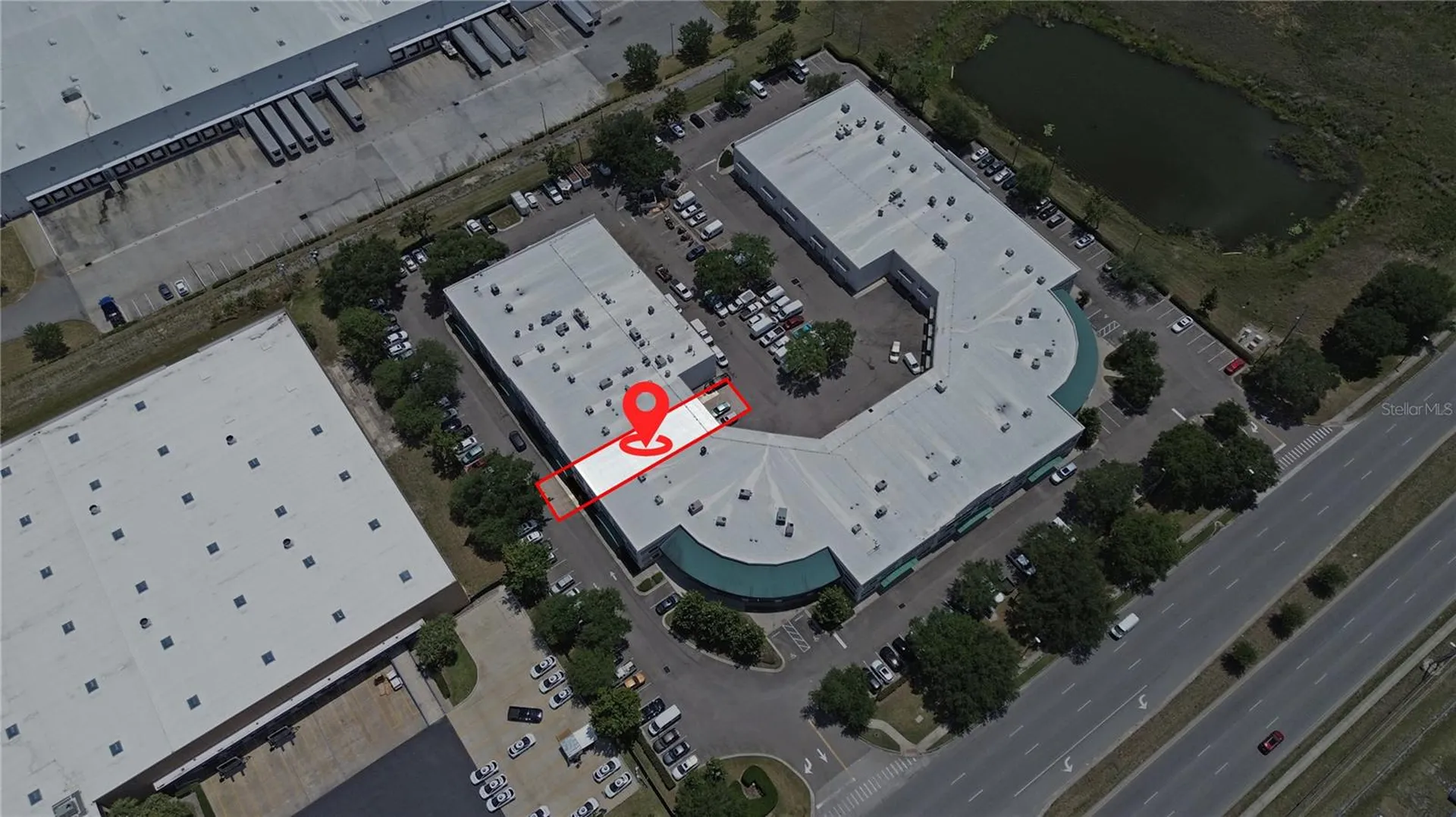10501 S Orange Avenue Orlando FL 32824