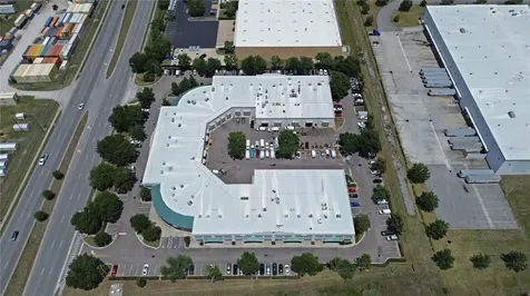 10501 S Orange Avenue Orlando FL 32824
