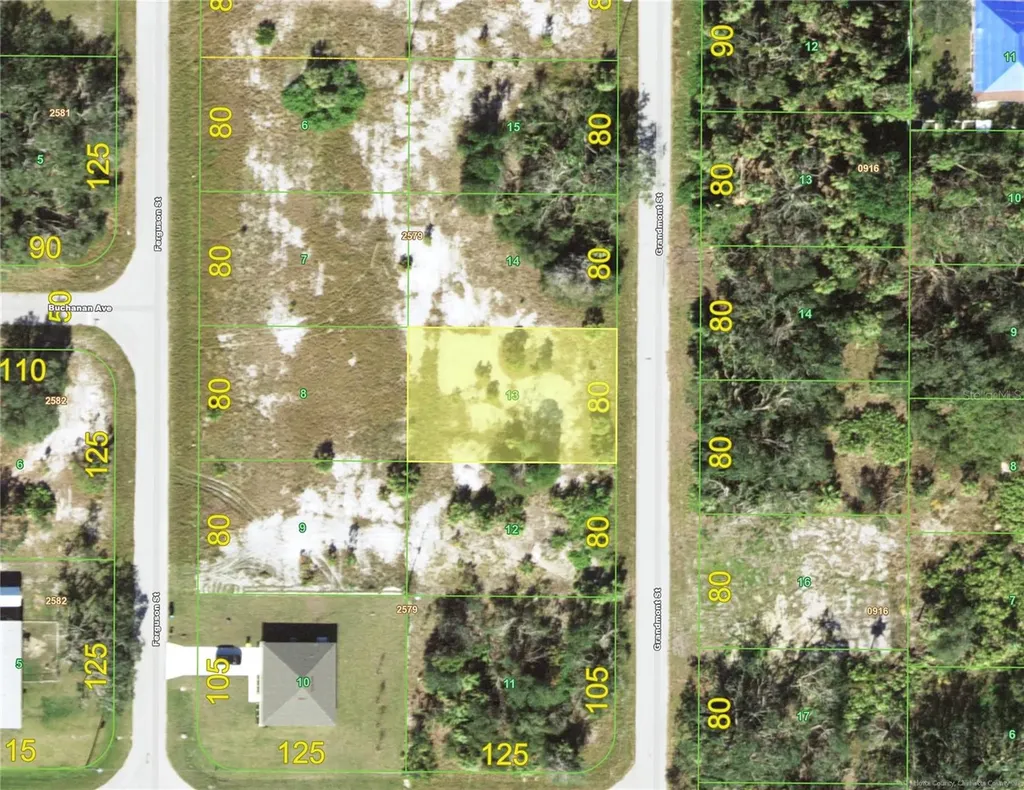 187 Grandmont Street Port Charlotte FL 33954