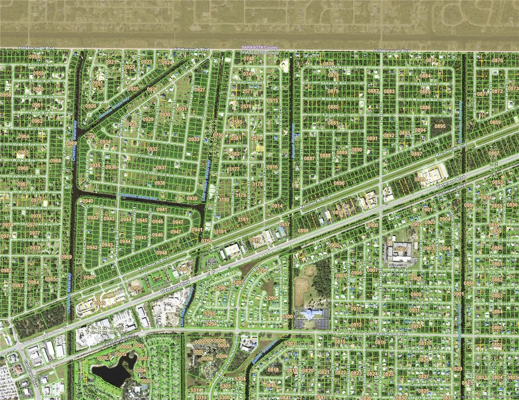 187 Grandmont Street Port Charlotte FL 33954