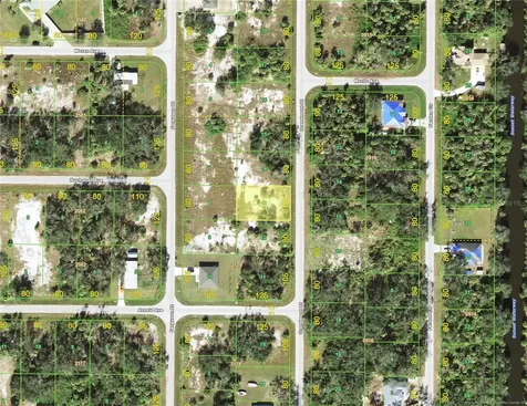 187 Grandmont Street Port Charlotte FL 33954