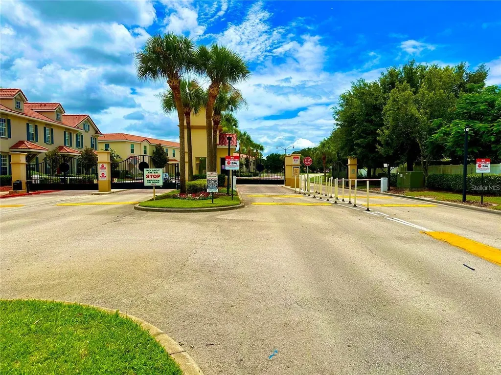 3044 Camino Real Drive S Kissimmee FL 34744