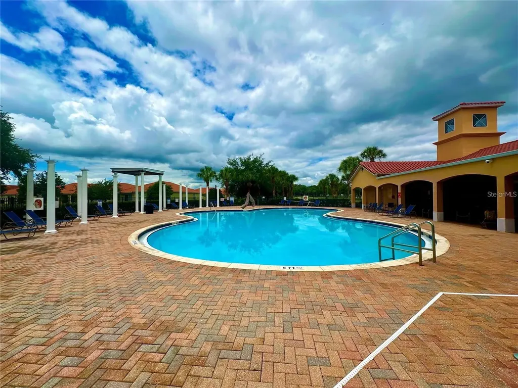 3044 Camino Real Drive S Kissimmee FL 34744