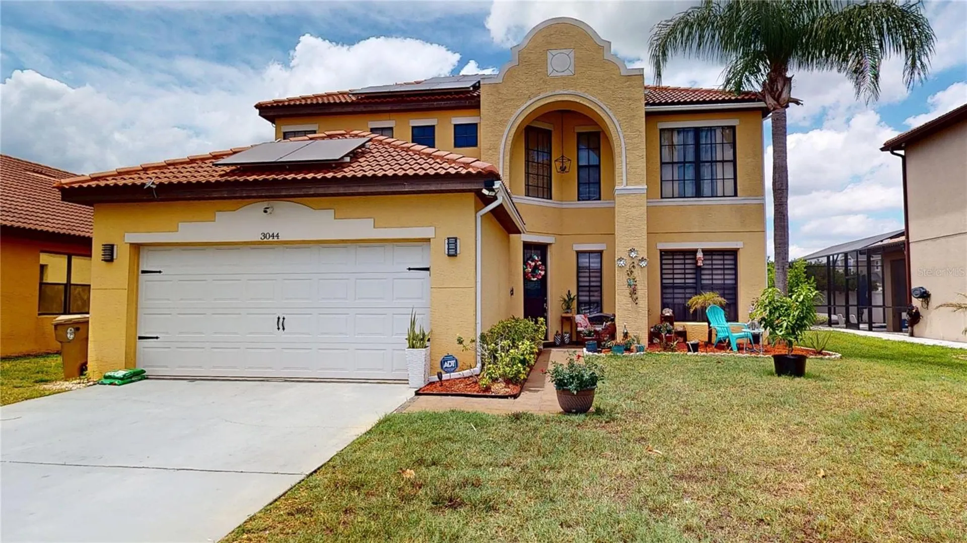 3044 Camino Real Drive S Kissimmee FL 34744