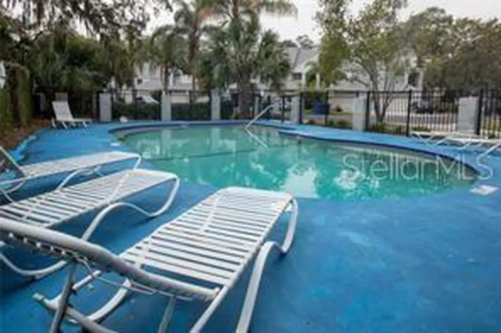 9726 Tiffany Oaks Lane Tampa FL 33612
