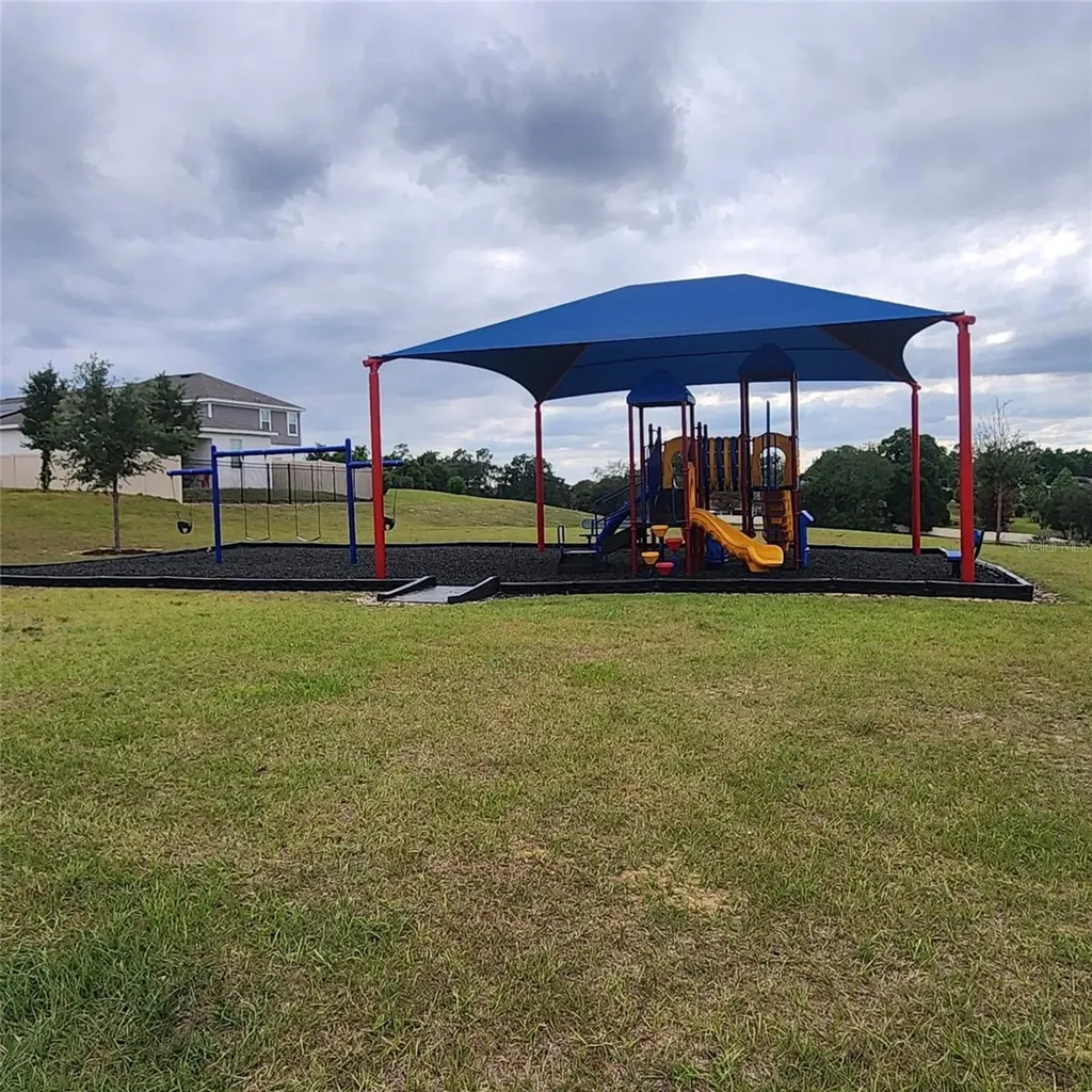 1242 Tagliamento Lane Haines City FL 33844