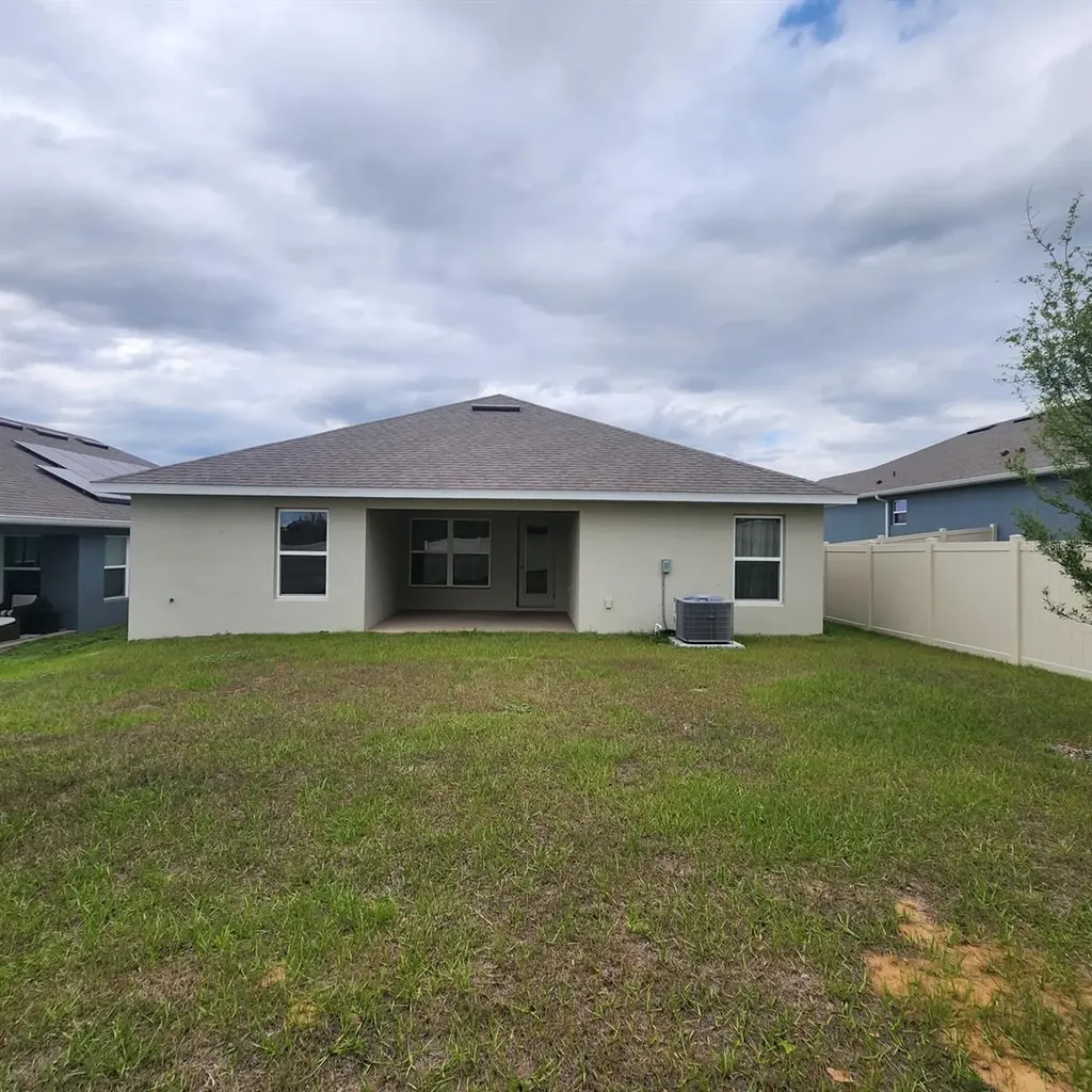 1242 Tagliamento Lane Haines City FL 33844