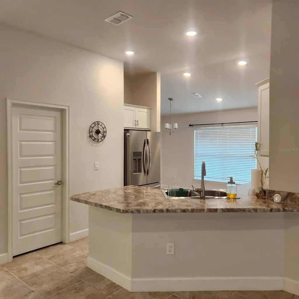 1242 Tagliamento Lane Haines City FL 33844