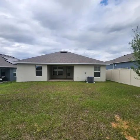 1242 Tagliamento Lane Haines City FL 33844