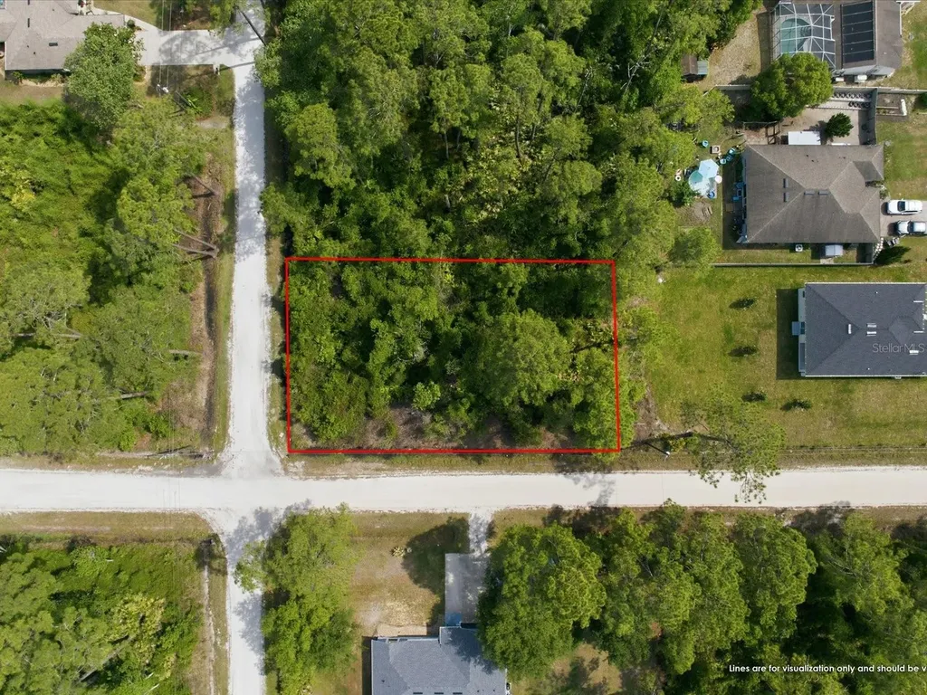 1490 10th Avenue Deland FL 32724