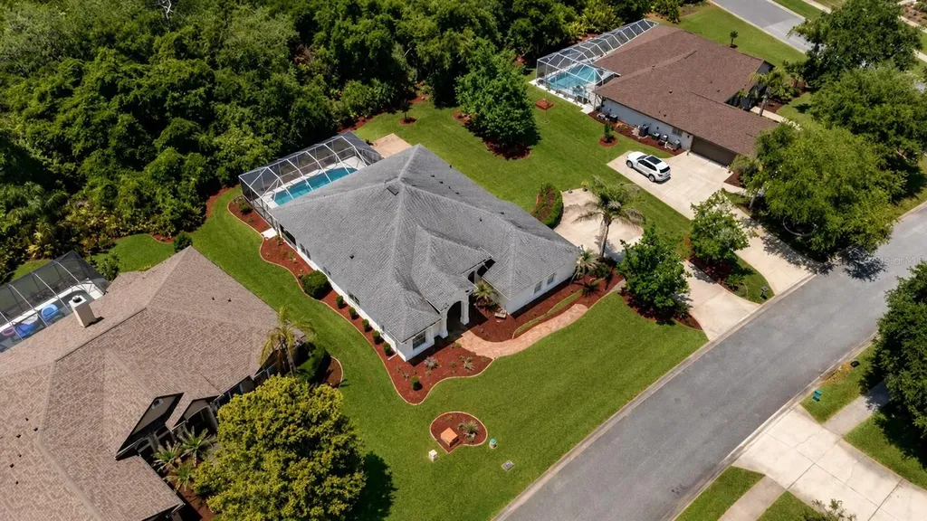 3428 Rexford Circle Ormond Beach FL 32174