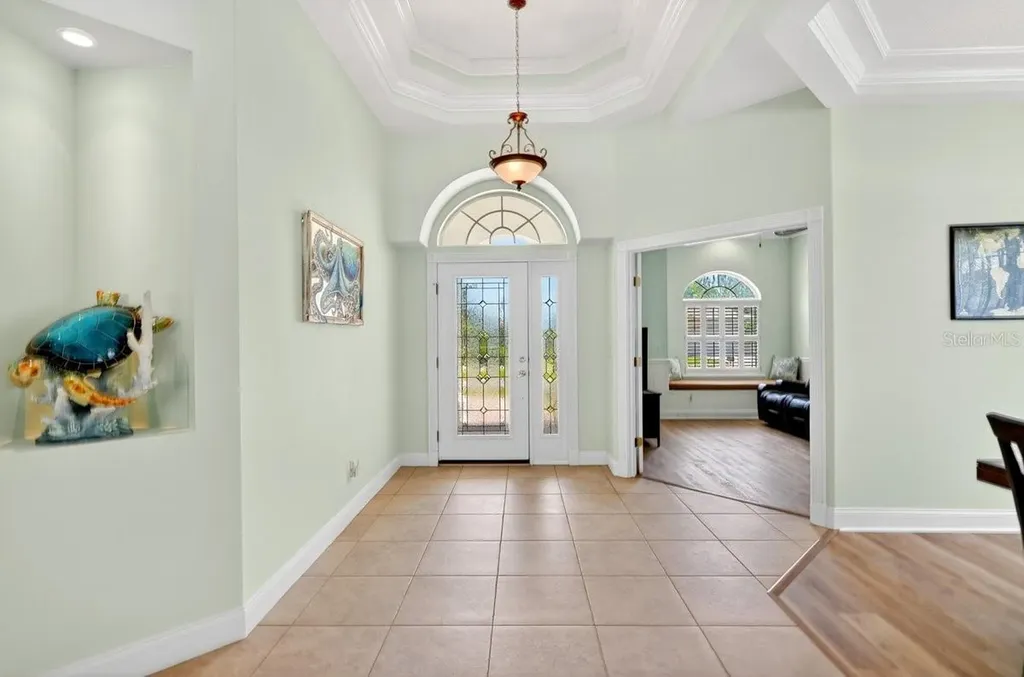 3428 Rexford Circle Ormond Beach FL 32174