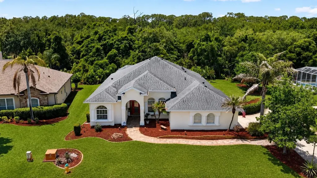 3428 Rexford Circle Ormond Beach FL 32174