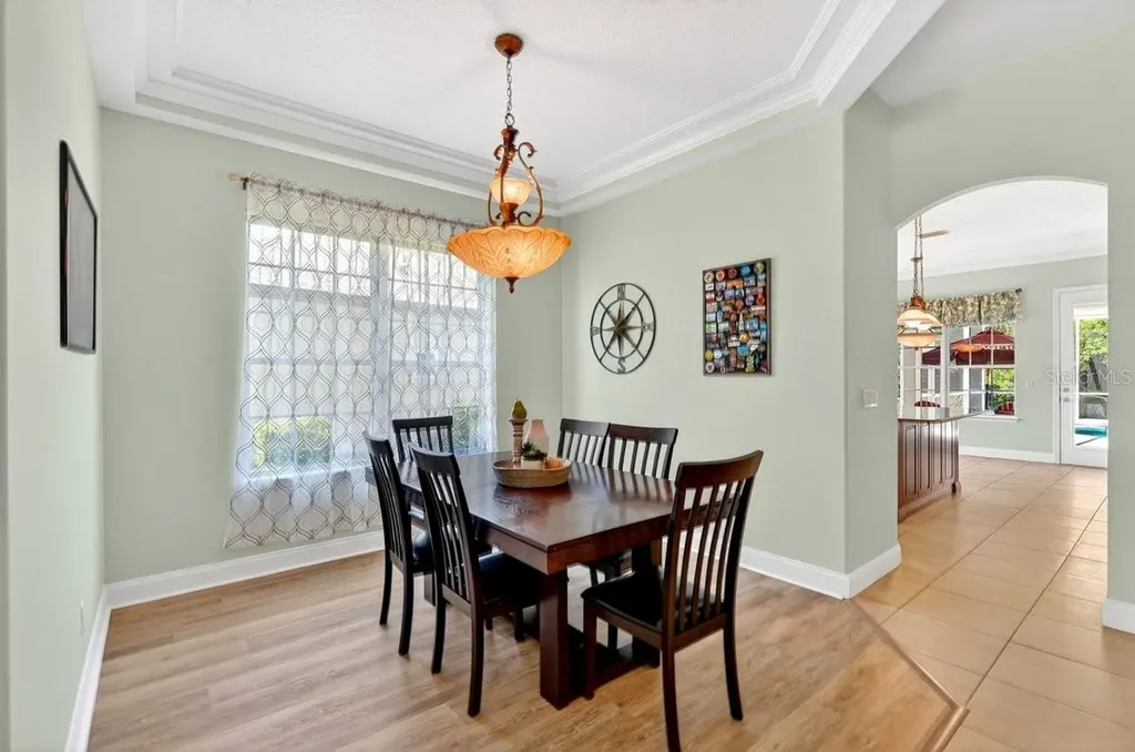3428 Rexford Circle Ormond Beach FL 32174