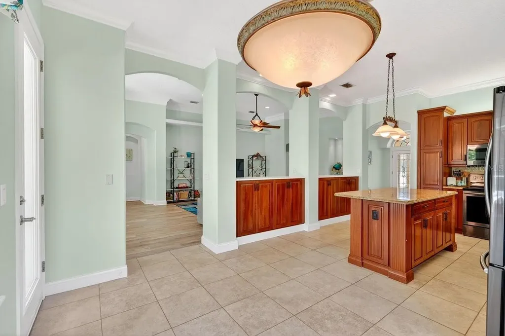 3428 Rexford Circle Ormond Beach FL 32174
