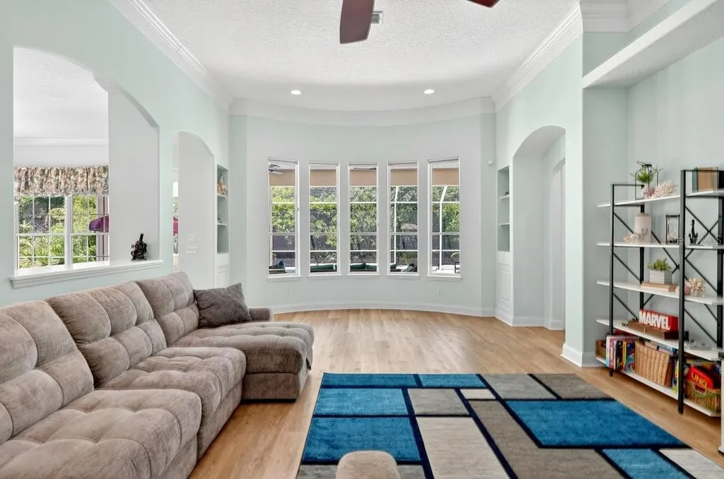 3428 Rexford Circle Ormond Beach FL 32174