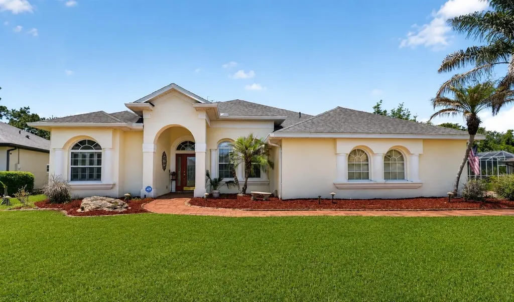 3428 Rexford Circle Ormond Beach FL 32174