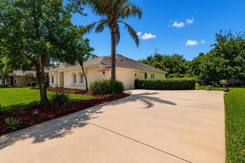 3428 Rexford Circle Ormond Beach FL 32174