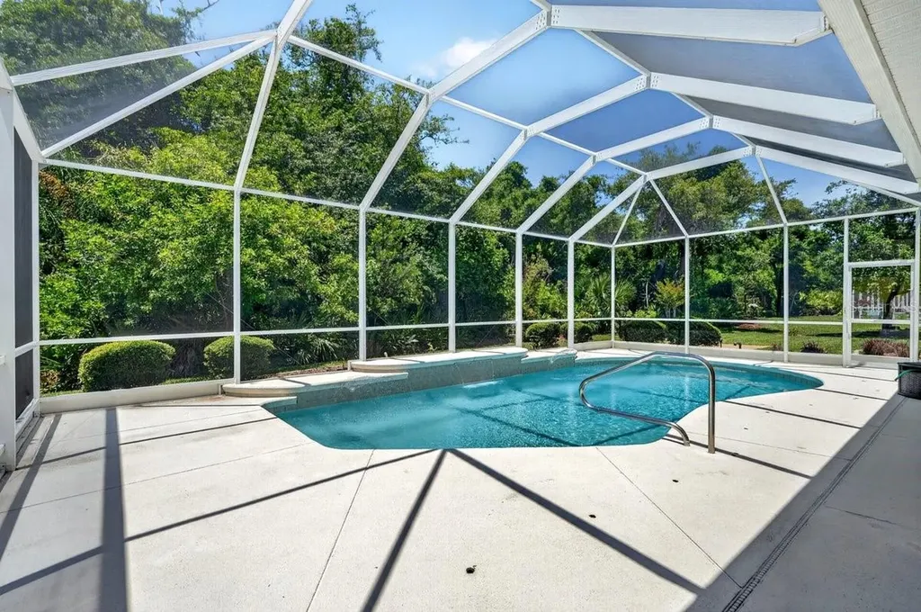 3428 Rexford Circle Ormond Beach FL 32174