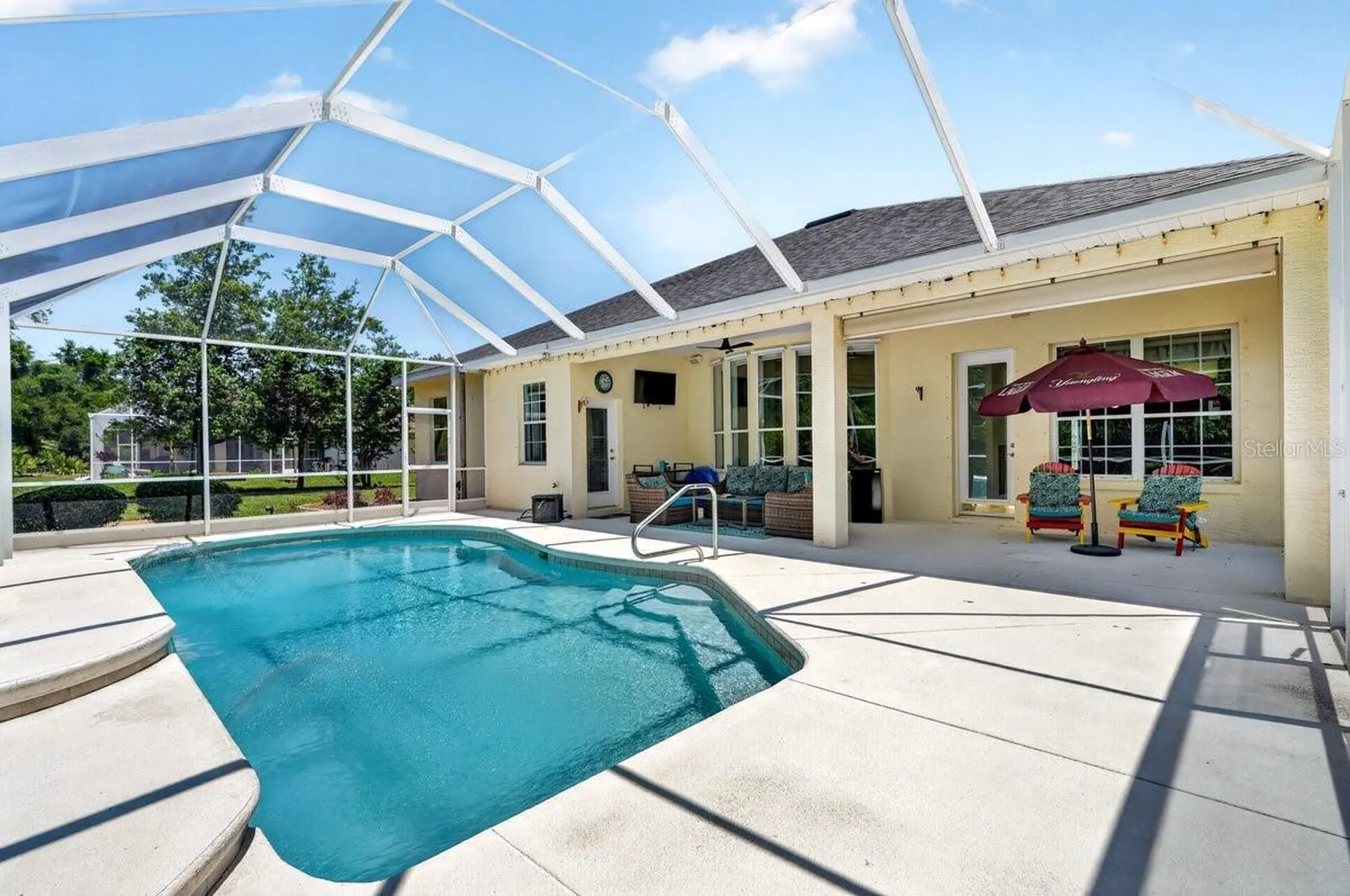 3428 Rexford Circle Ormond Beach FL 32174