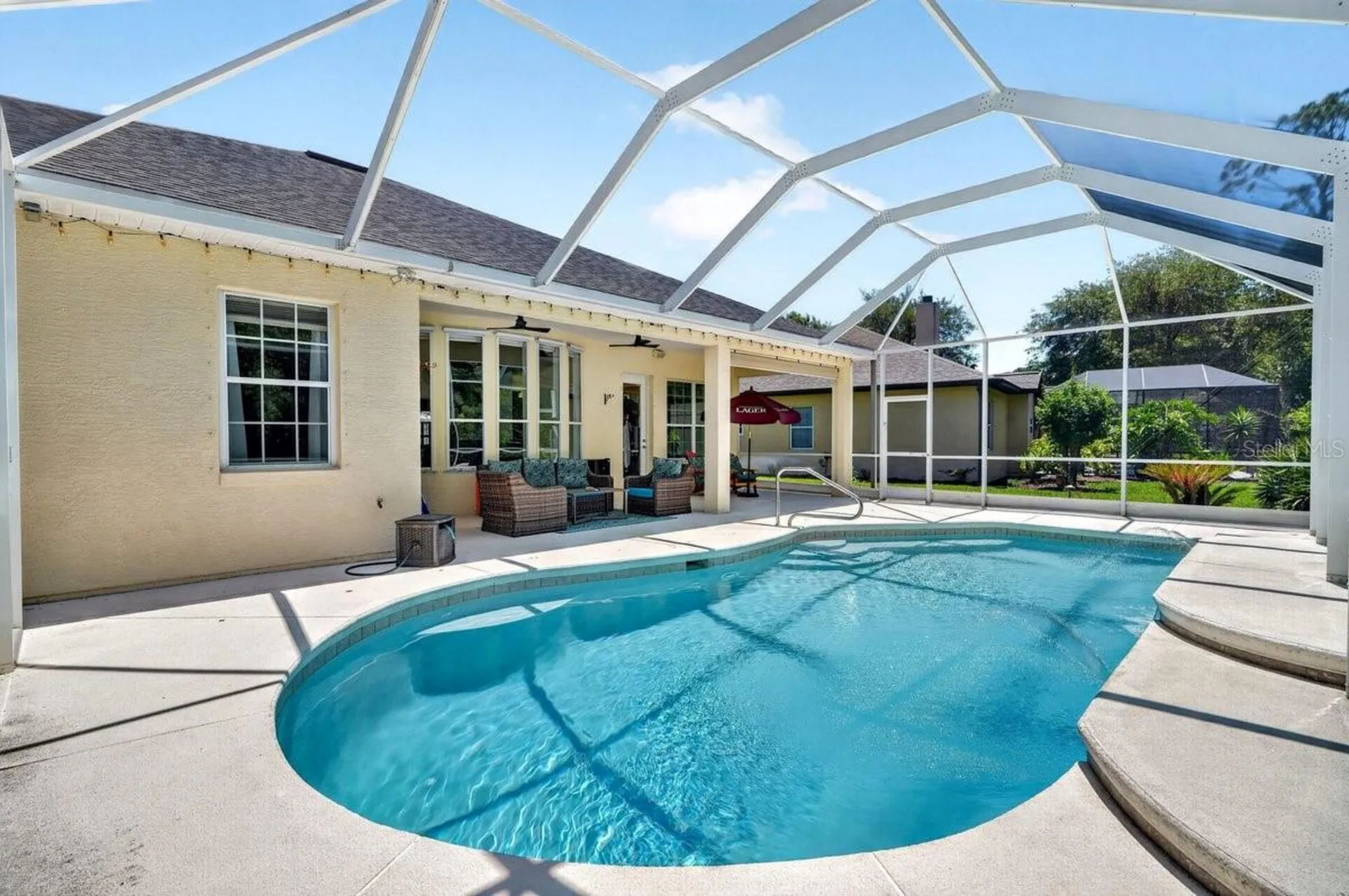 3428 Rexford Circle Ormond Beach FL 32174
