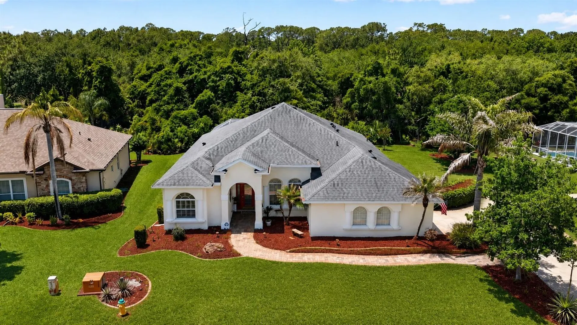 3428 Rexford Circle Ormond Beach FL 32174