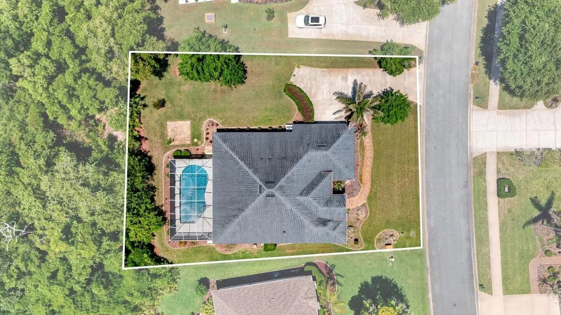 3428 Rexford Circle Ormond Beach FL 32174
