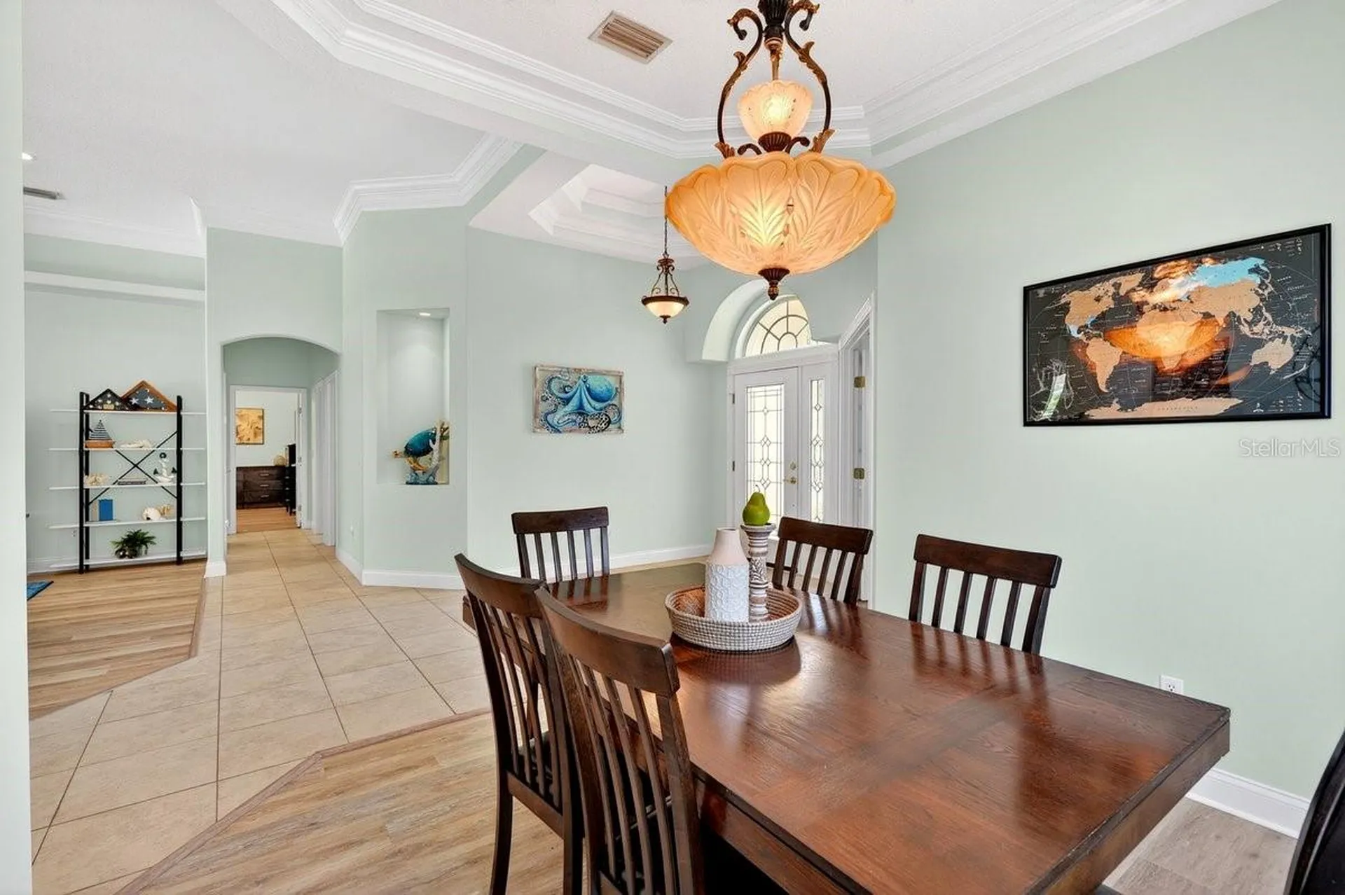 3428 Rexford Circle Ormond Beach FL 32174