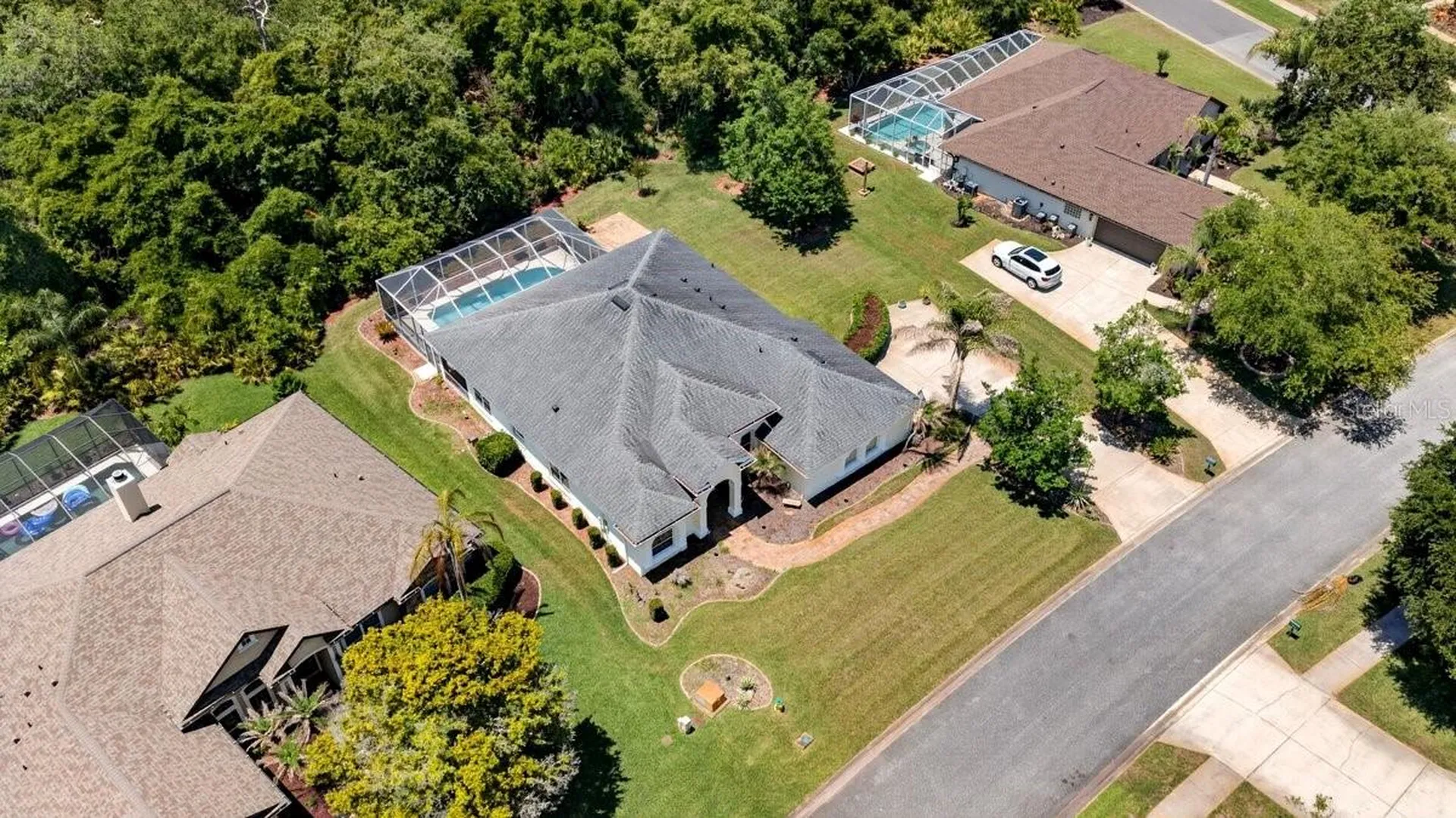 3428 Rexford Circle Ormond Beach FL 32174