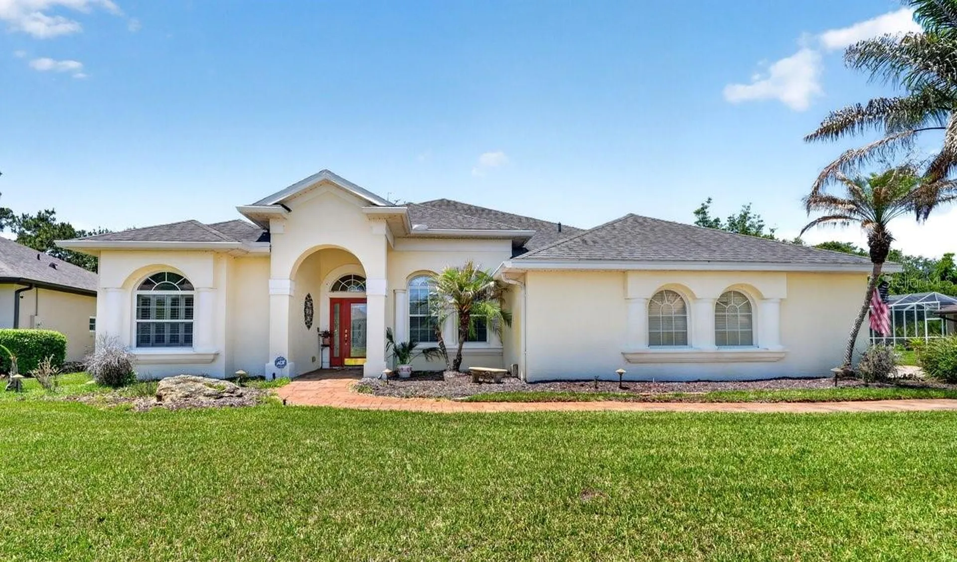 3428 Rexford Circle Ormond Beach FL 32174
