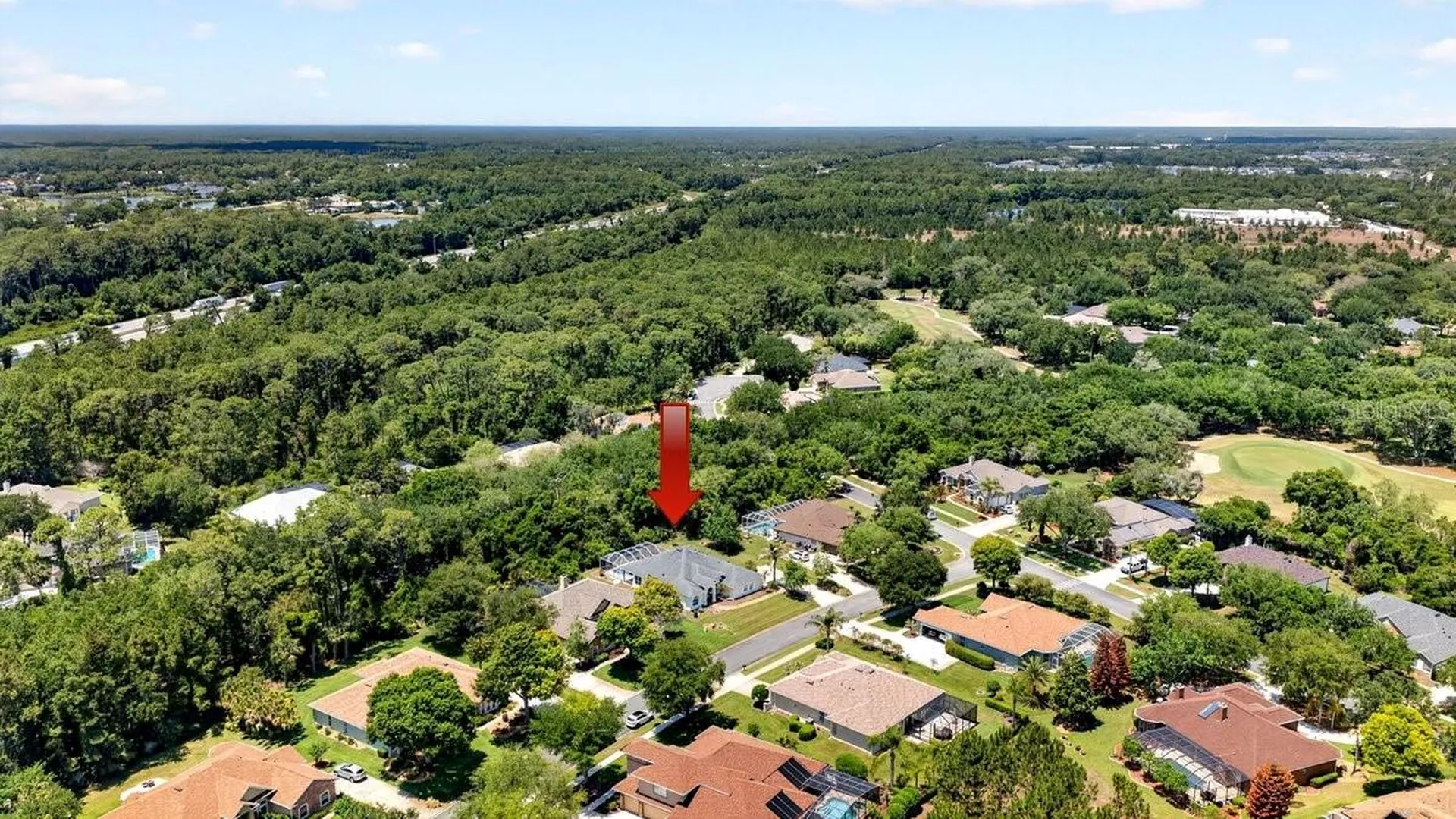 3428 Rexford Circle Ormond Beach FL 32174
