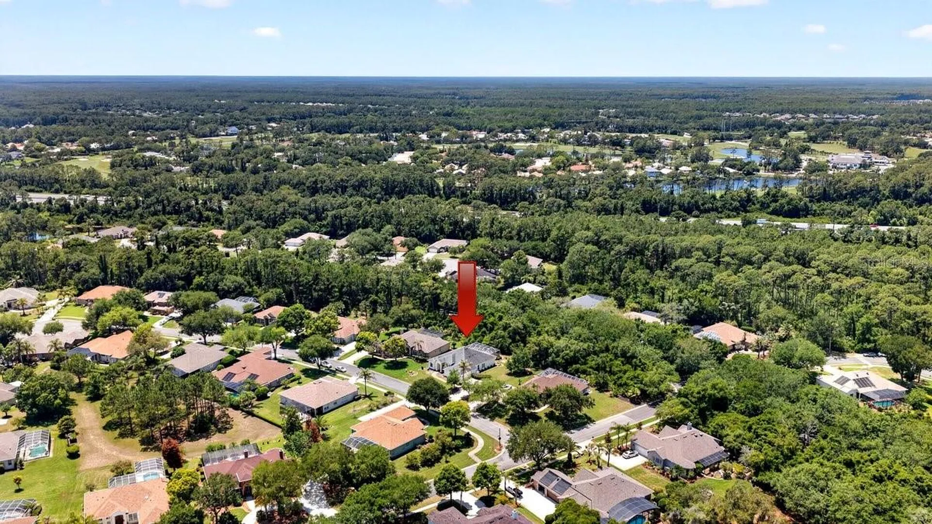 3428 Rexford Circle Ormond Beach FL 32174