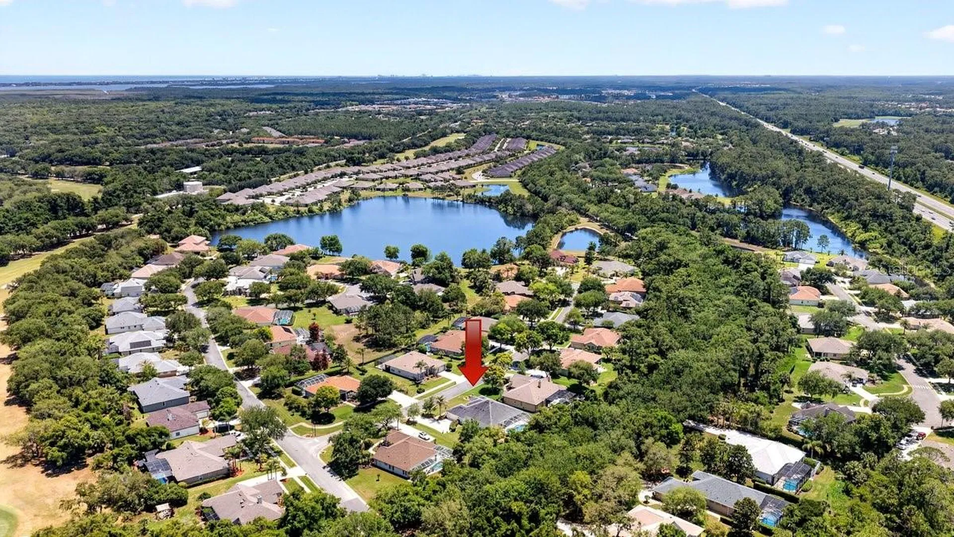 3428 Rexford Circle Ormond Beach FL 32174