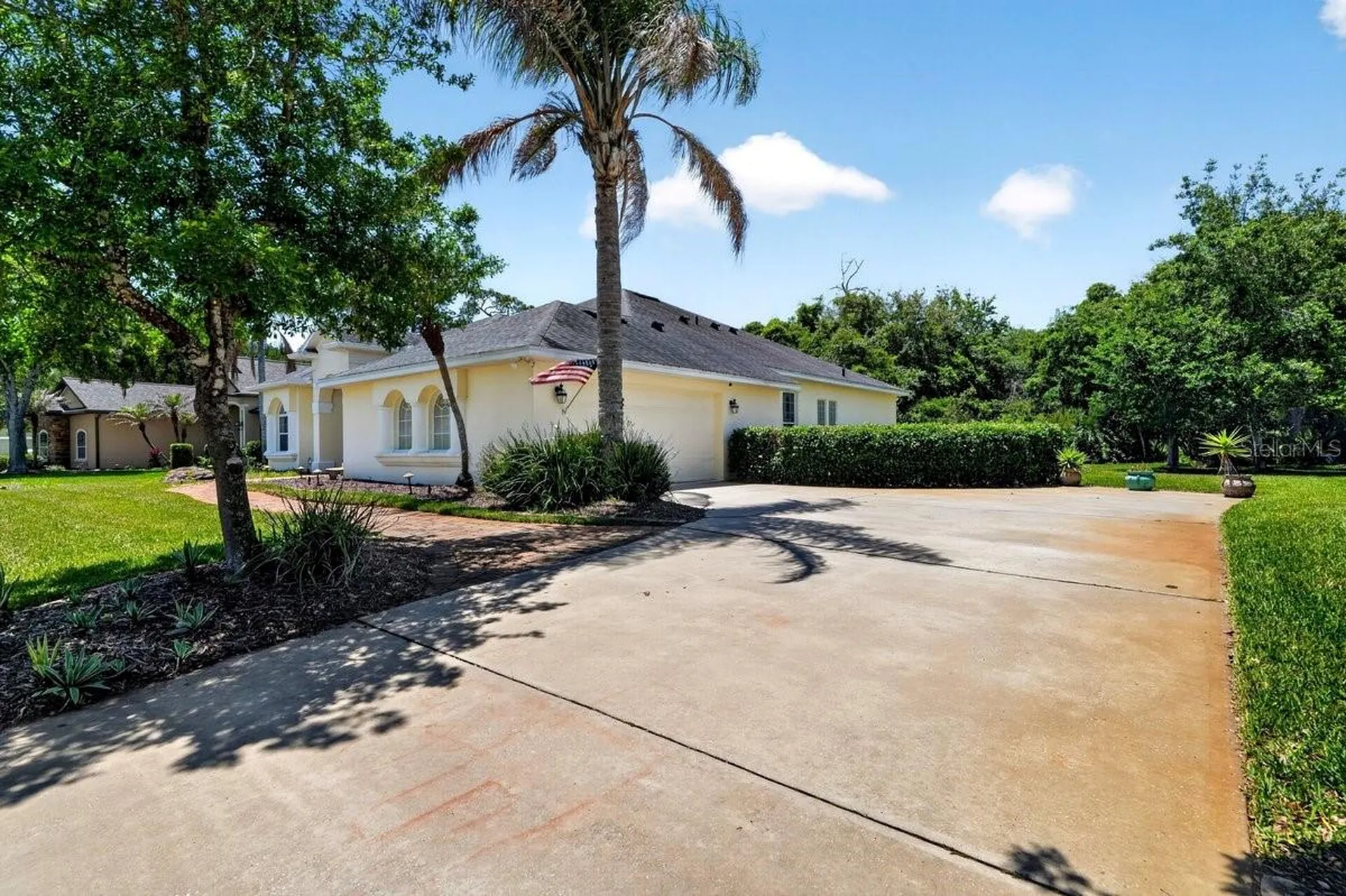 3428 Rexford Circle Ormond Beach FL 32174