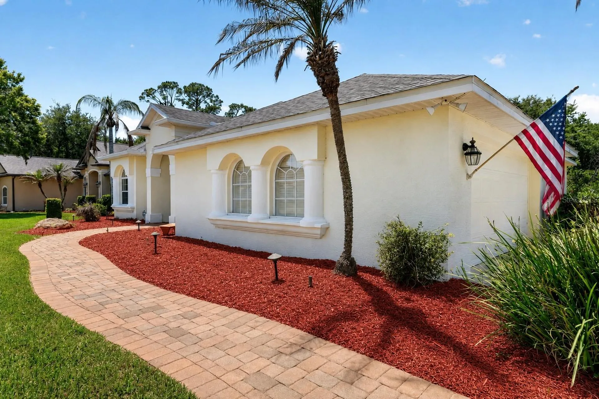 3428 Rexford Circle Ormond Beach FL 32174