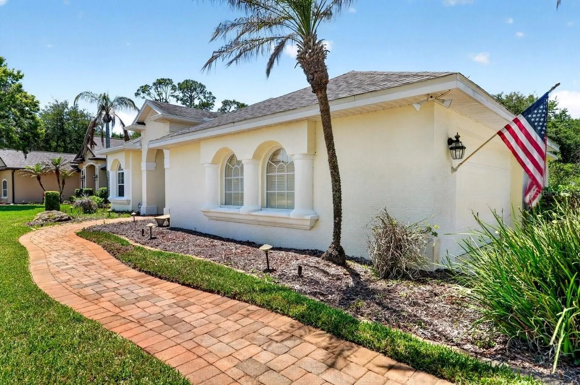 3428 Rexford Circle Ormond Beach FL 32174