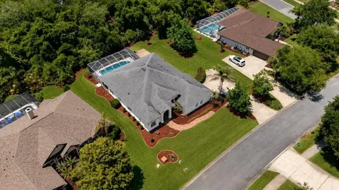 3428 Rexford Circle Ormond Beach FL 32174