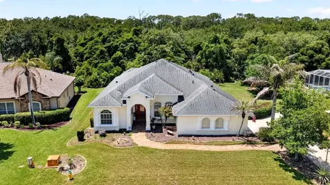 3428 Rexford Circle Ormond Beach FL 32174