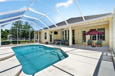 3428 Rexford Circle Ormond Beach FL 32174