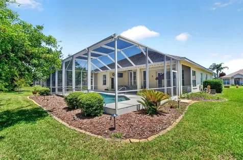 3428 Rexford Circle Ormond Beach FL 32174