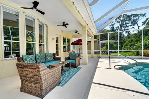 3428 Rexford Circle Ormond Beach FL 32174