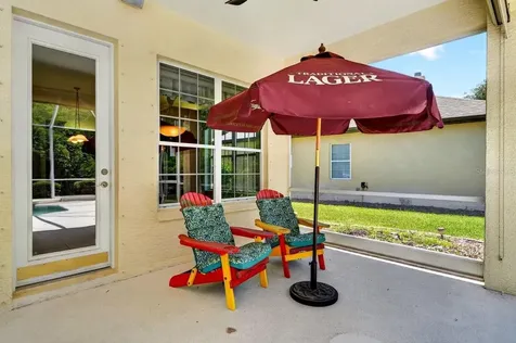 3428 Rexford Circle Ormond Beach FL 32174