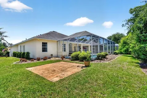 3428 Rexford Circle Ormond Beach FL 32174