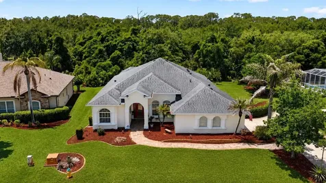 3428 Rexford Circle Ormond Beach FL 32174
