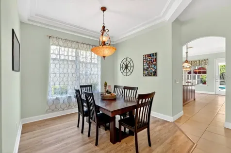 3428 Rexford Circle Ormond Beach FL 32174