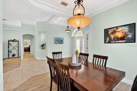 3428 Rexford Circle Ormond Beach FL 32174