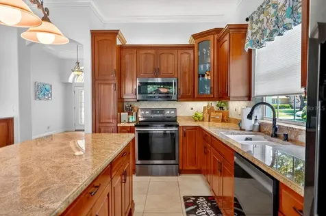 3428 Rexford Circle Ormond Beach FL 32174